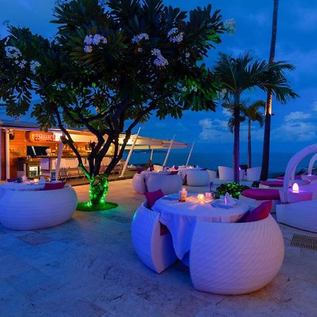 Beluga Boutique Hotel Lamai Beach  Zewnętrze zdjęcie