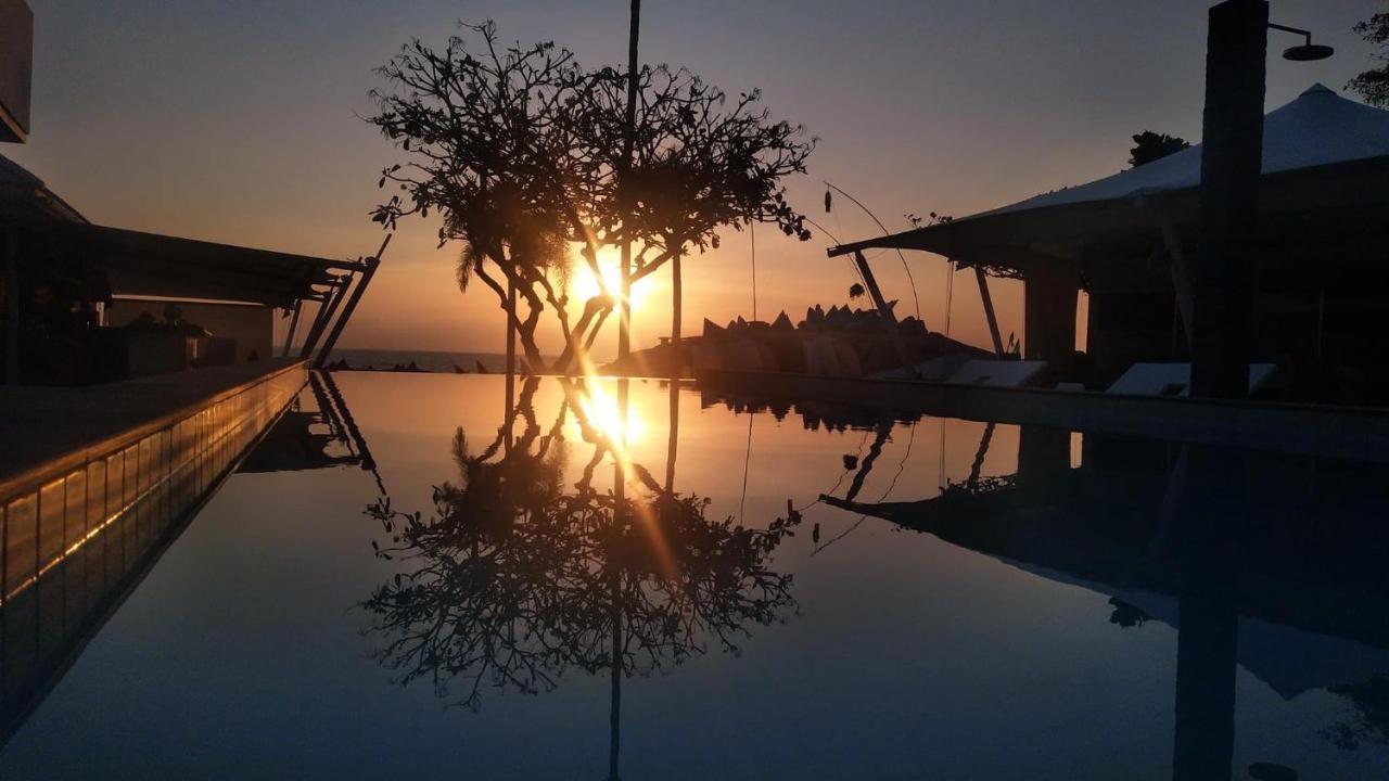 Beluga Boutique Hotel Lamai Beach  Zewnętrze zdjęcie