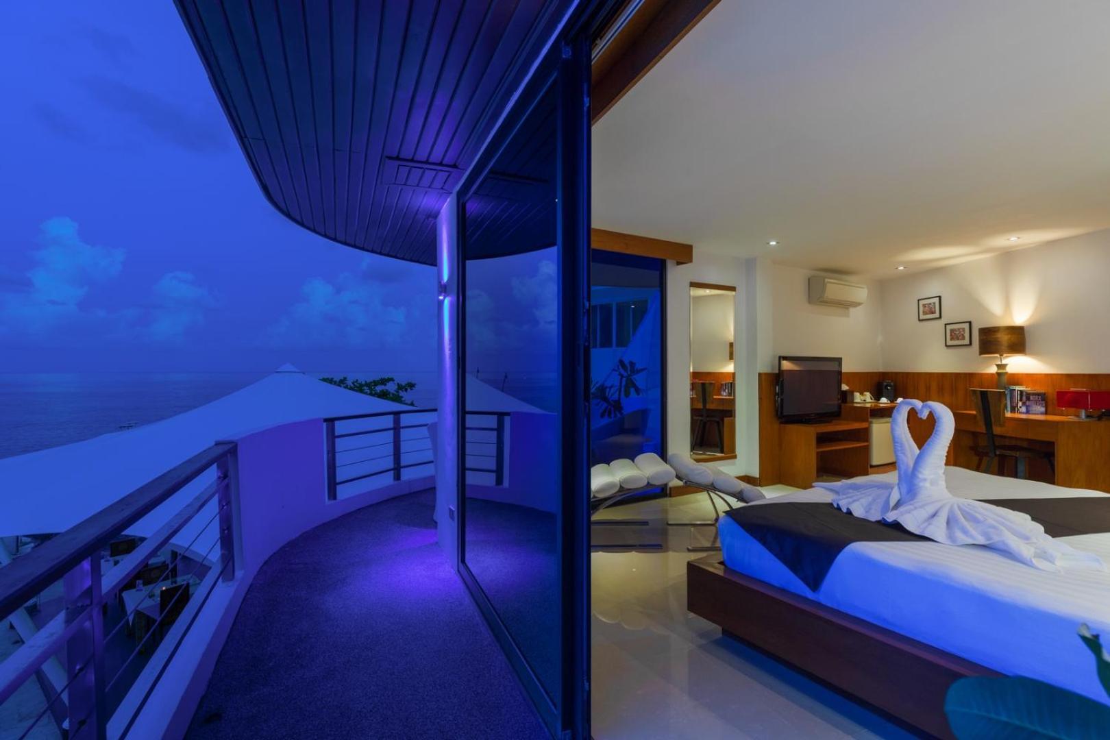 Beluga Boutique Hotel Lamai Beach  Pokój zdjęcie