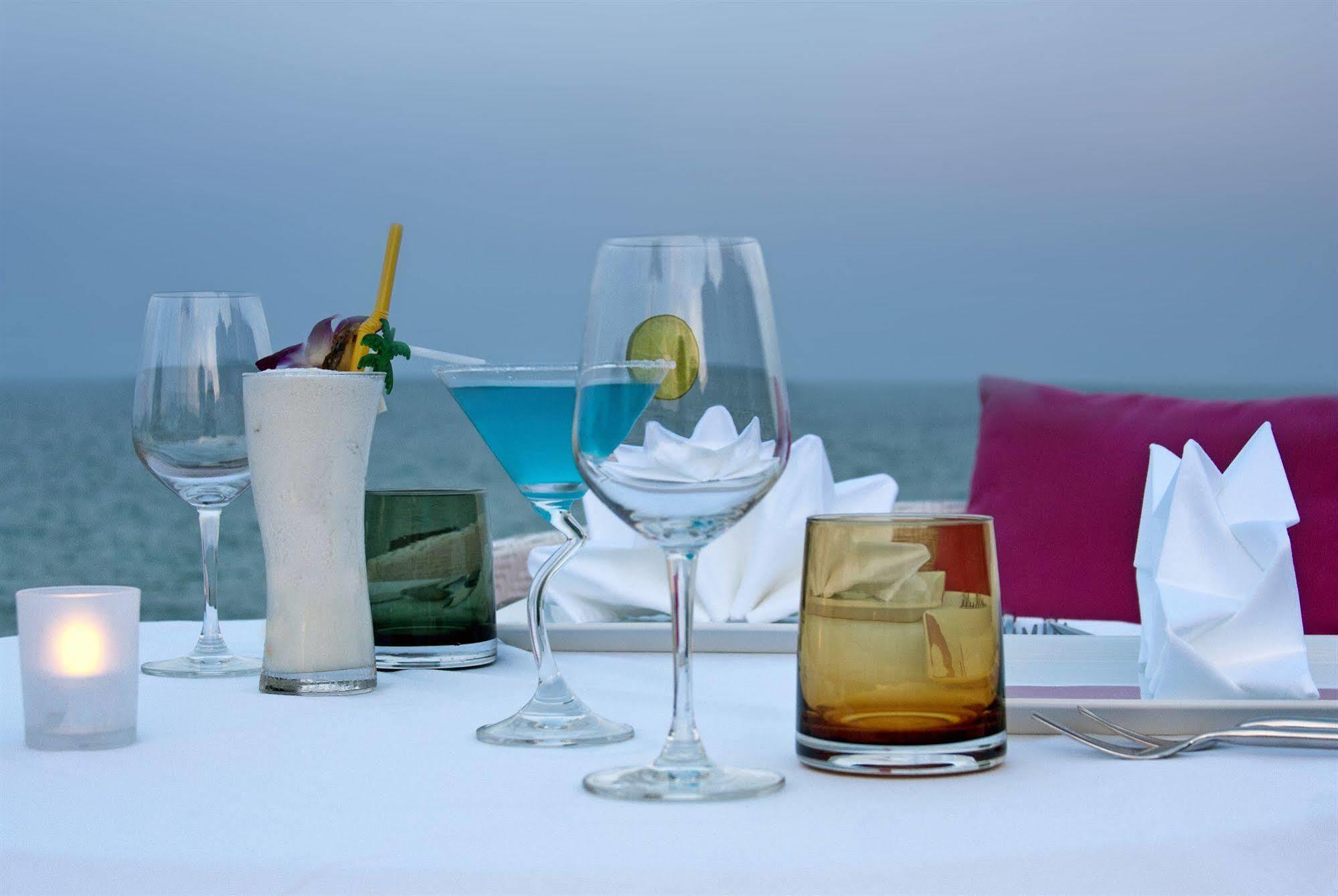 Beluga Boutique Hotel Lamai Beach  Zewnętrze zdjęcie