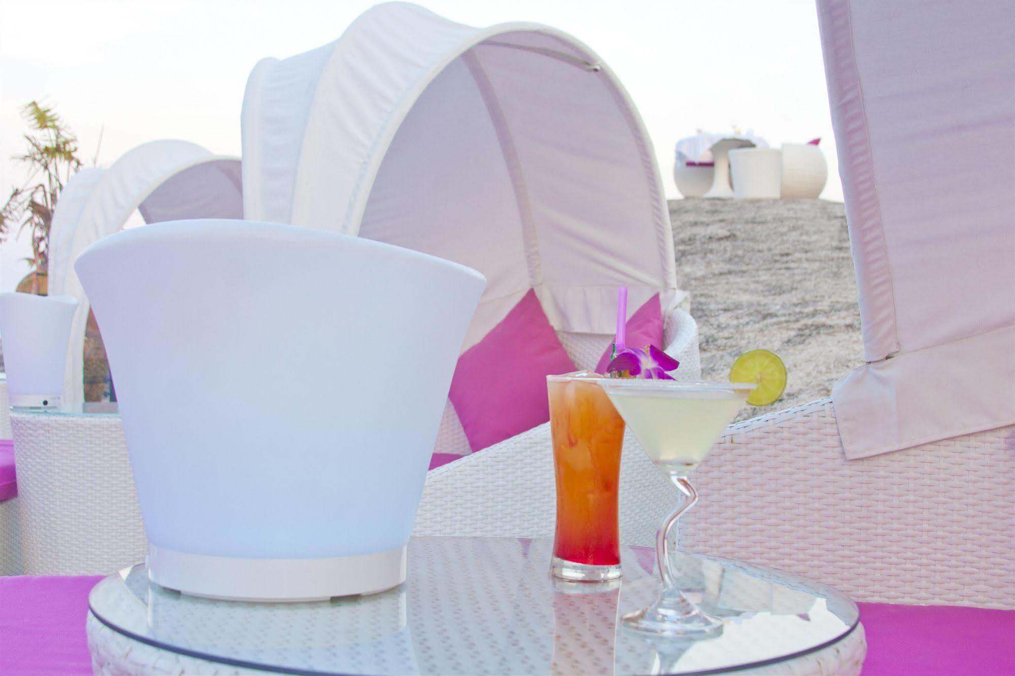 Beluga Boutique Hotel Lamai Beach  Zewnętrze zdjęcie