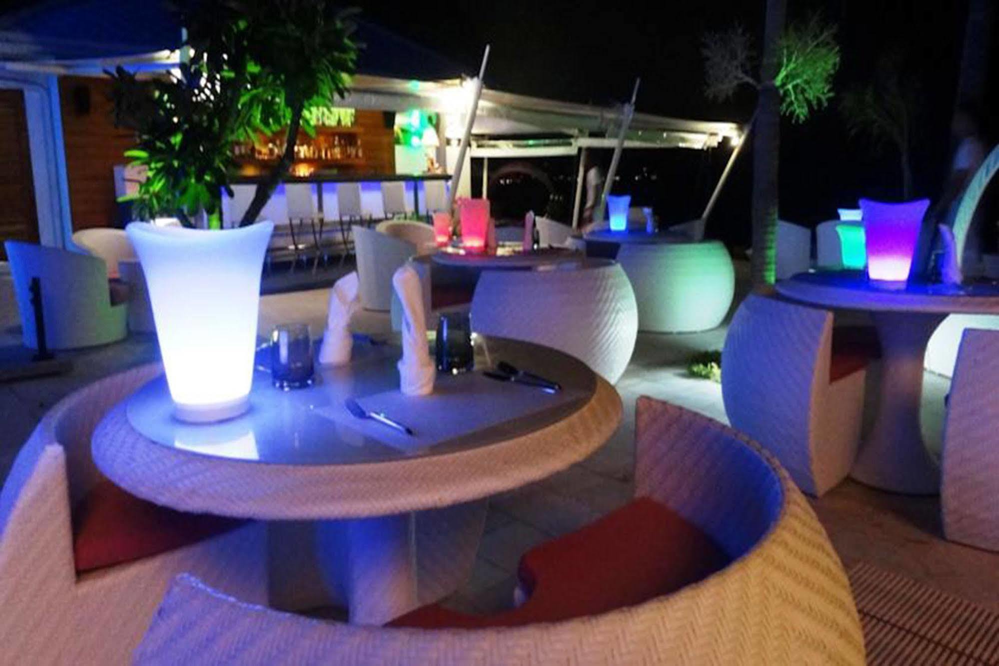 Beluga Boutique Hotel Lamai Beach  Zewnętrze zdjęcie