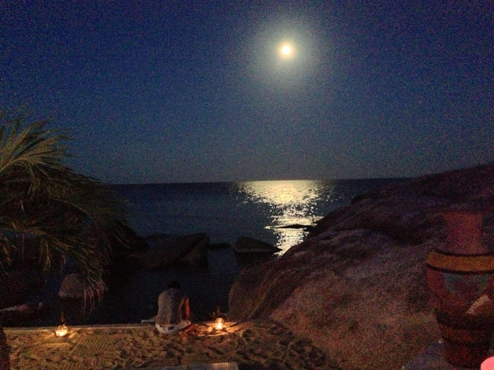 Beluga Boutique Hotel Lamai Beach  Zewnętrze zdjęcie