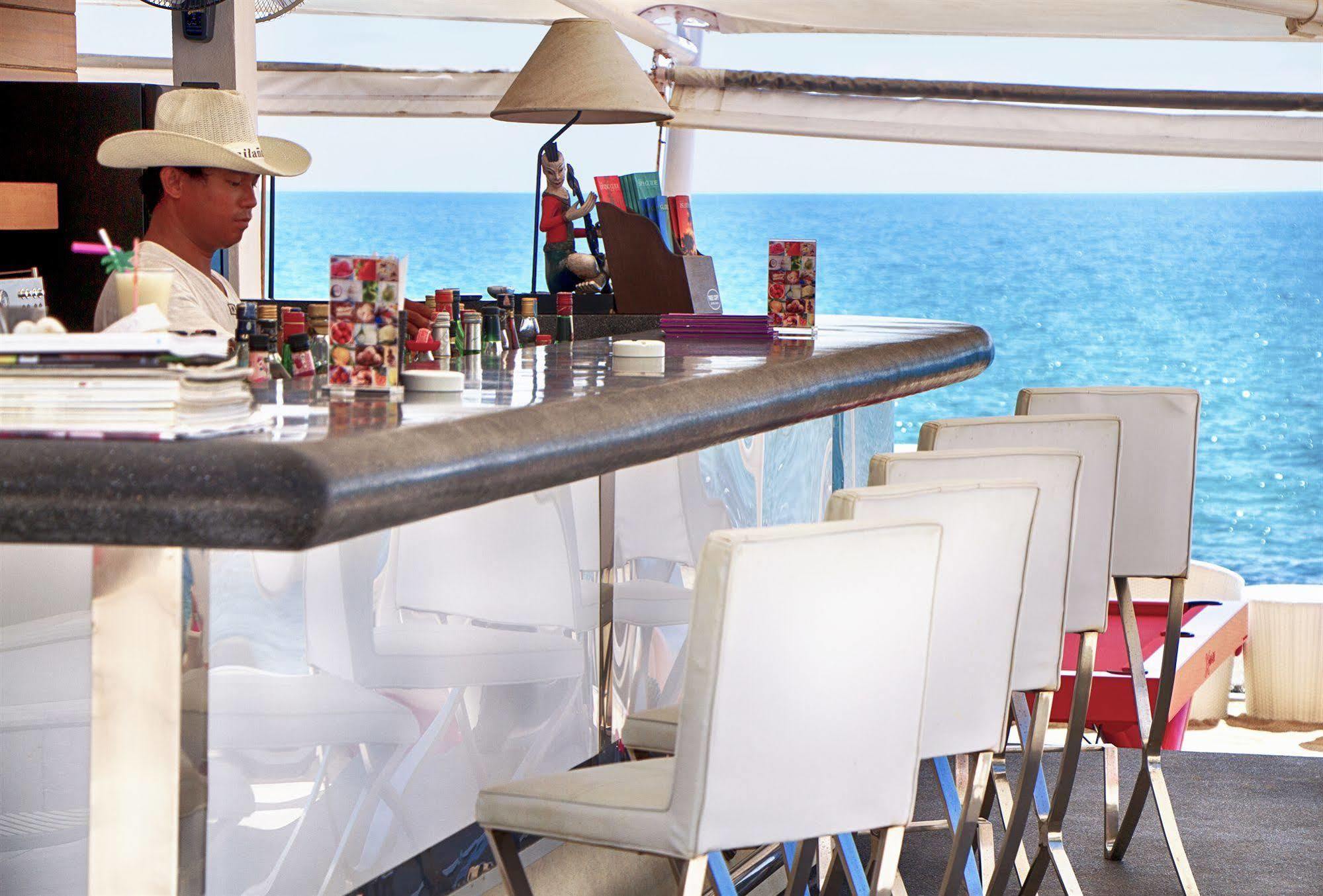 Beluga Boutique Hotel Lamai Beach  Zewnętrze zdjęcie