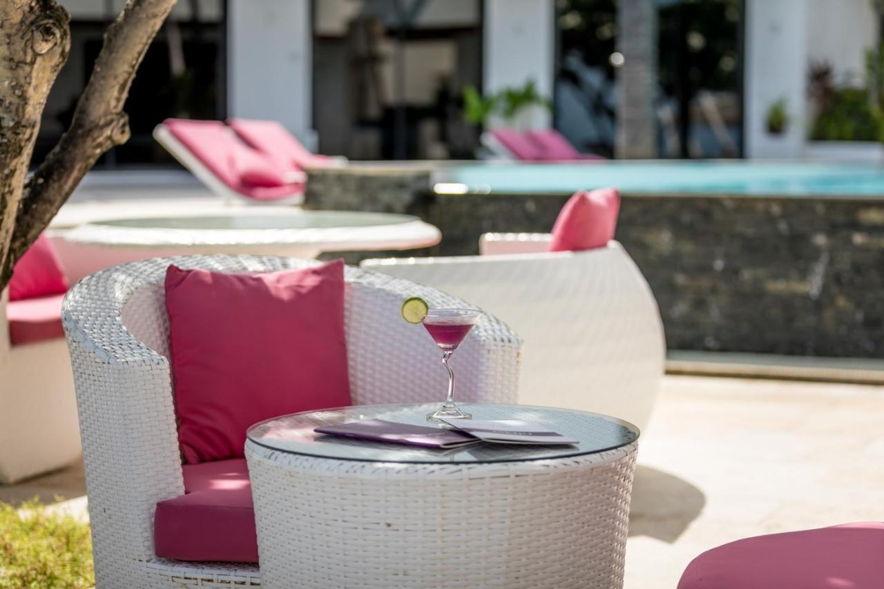 Beluga Boutique Hotel Lamai Beach  Zewnętrze zdjęcie