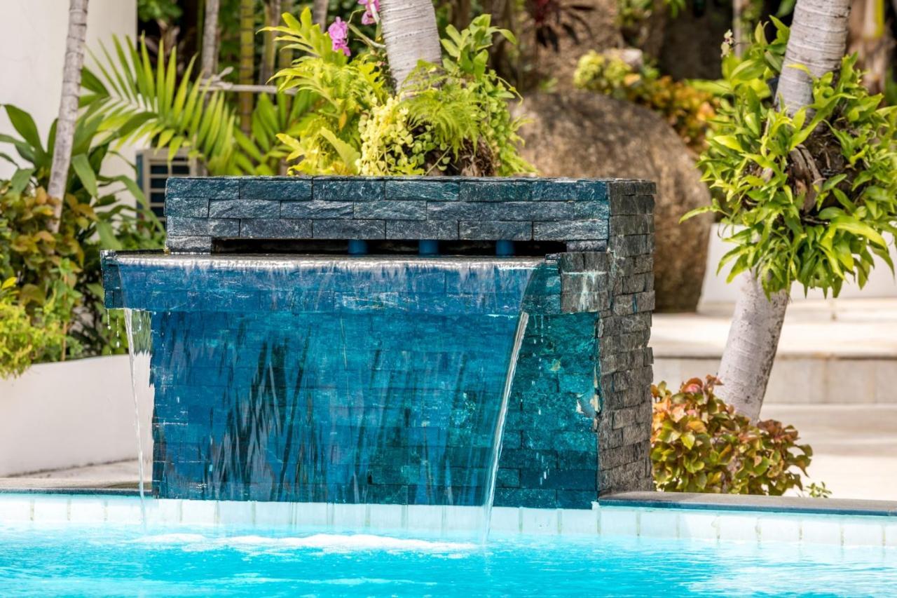 Beluga Boutique Hotel Lamai Beach  Zewnętrze zdjęcie