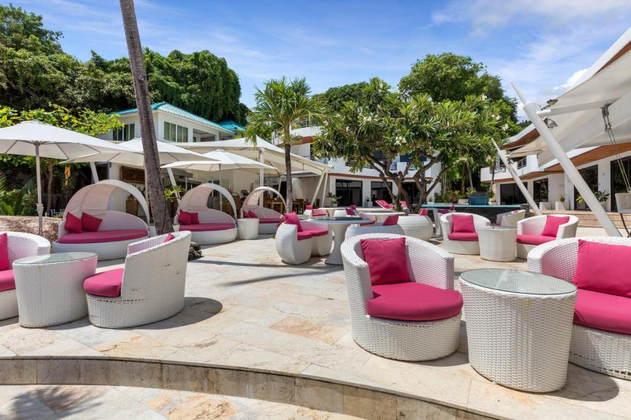 Beluga Boutique Hotel Lamai Beach  Zewnętrze zdjęcie