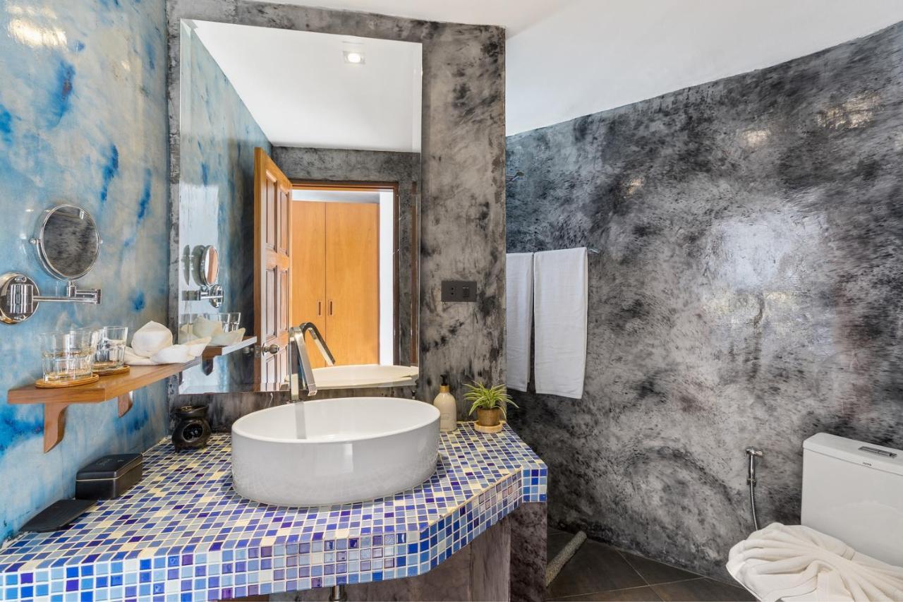 Beluga Boutique Hotel Lamai Beach  Zewnętrze zdjęcie