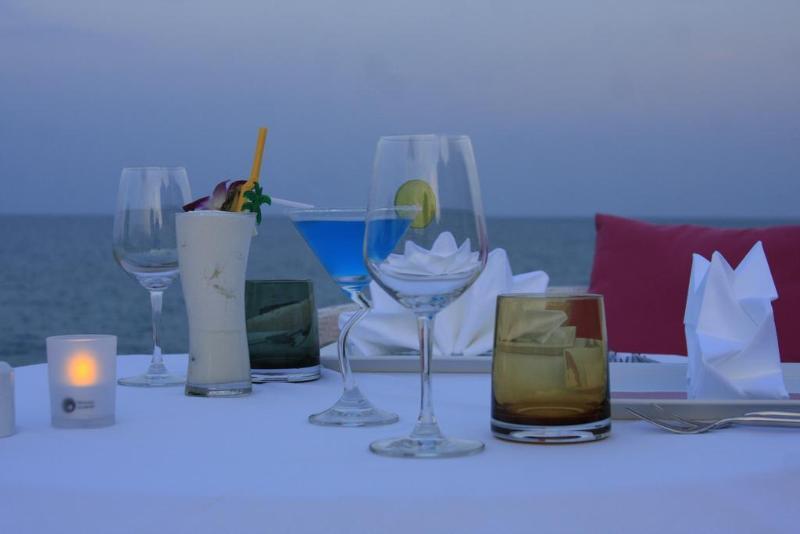 Beluga Boutique Hotel Lamai Beach  Zewnętrze zdjęcie